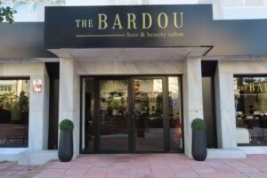 BARDOU Hair & Beauty Salon – Hairdresser Puerto Banus (Beauty Salon, Wedding Hair)