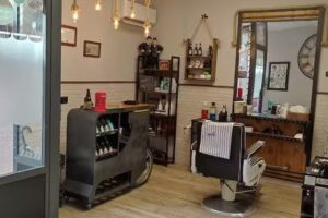 Bargota Barber Shop