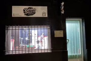 BARONA DELUXE STYLES