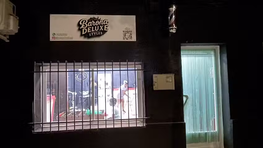 BARONA DELUXE STYLES