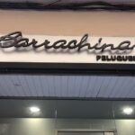 Barrachina Peluquería