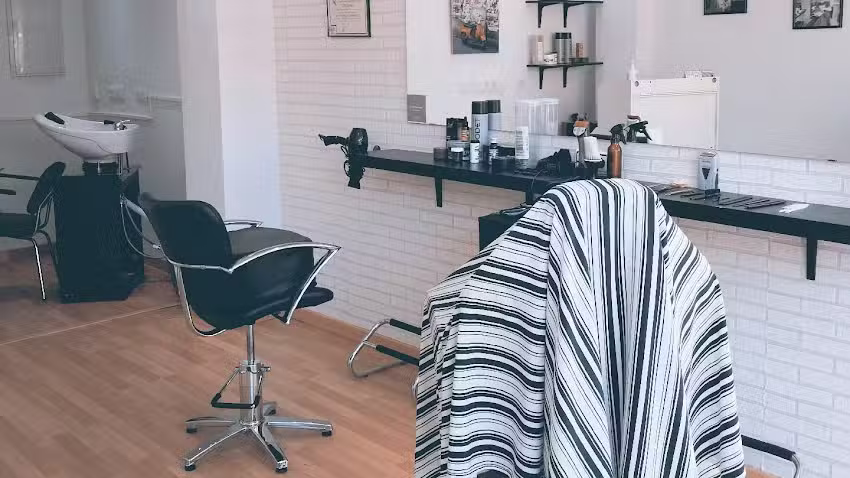 Barriello Peluqueros