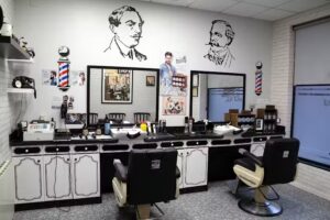 Barros Barber