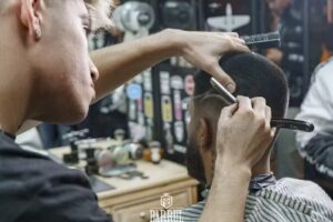 Barrul Barbershop