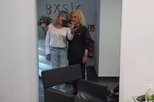 BASIC peluqueria