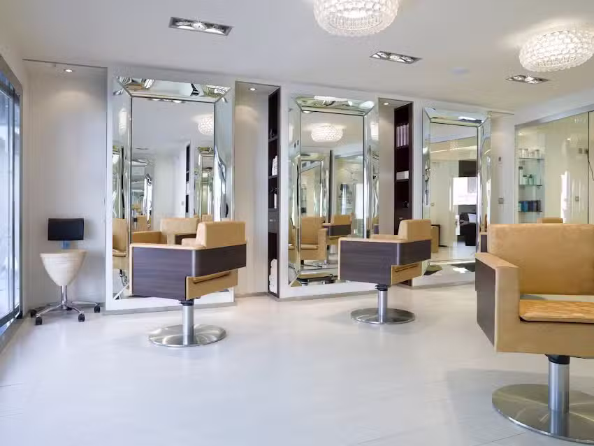 Bayarri peluqueria y estetica