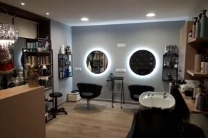 Bayres estilista