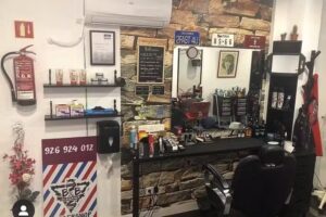 BB.ELEGANCE BETO BARBER