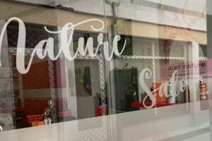 BB nature salon