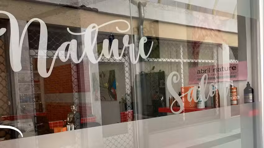 BB nature salon