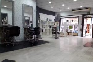 Bbcos Peluquería