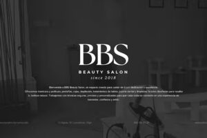 BBS Beauty Salon