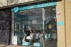 Be Cool Estética Avanzada y Bienestar