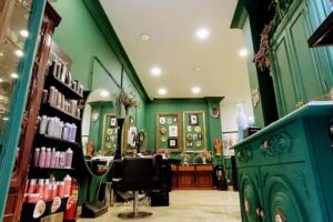 be/cool salon granada