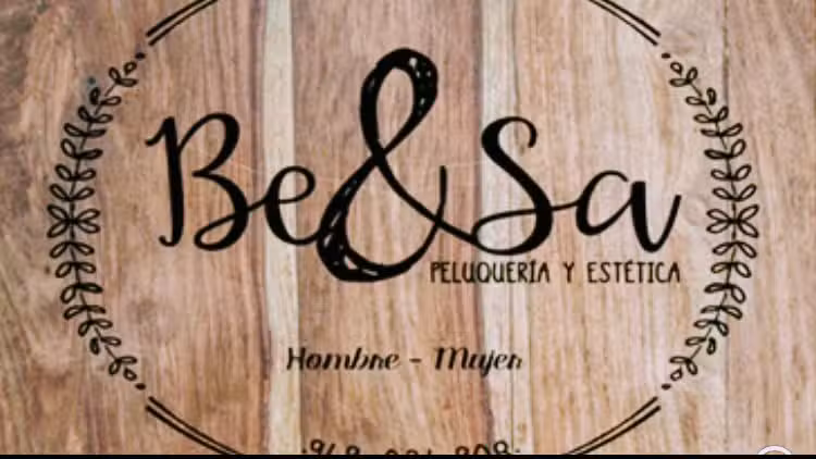 BE&SA PELUQUER&Iacute;A Y EST&Eacute;TICA