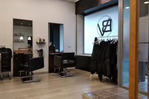 Be & Ve Estilistas
