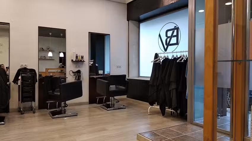 Be & Ve Estilistas