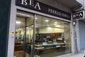 Bea Peluqueiros