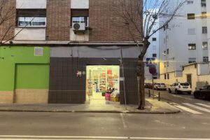 Bea Peluqueria Unisex