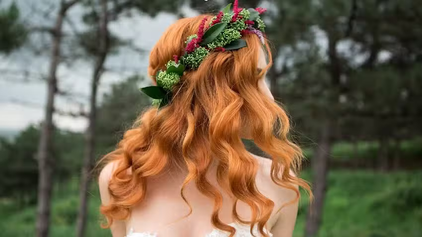 Beatriz Hern&aacute;ndez Estilistas. Peluquer&iacute;a Naturalmente