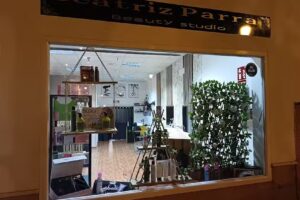 Beatriz Parra Beauty Studio