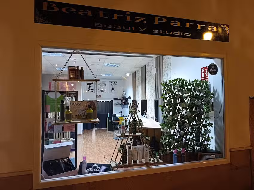 Beatriz Parra Beauty Studio