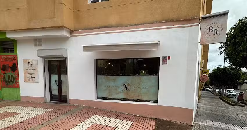 Beatriz Rivero Beauty Salon