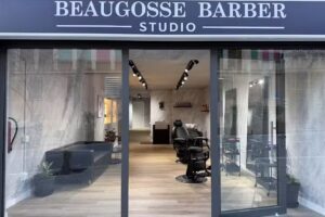 Beaugosse Barber