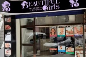 BEAUTIFUL GIRLS PELUQUERÍA & ESTÉTICA