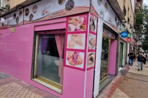 BEAUTY AND NAILS YIRET