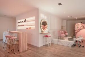 Beauty Bar