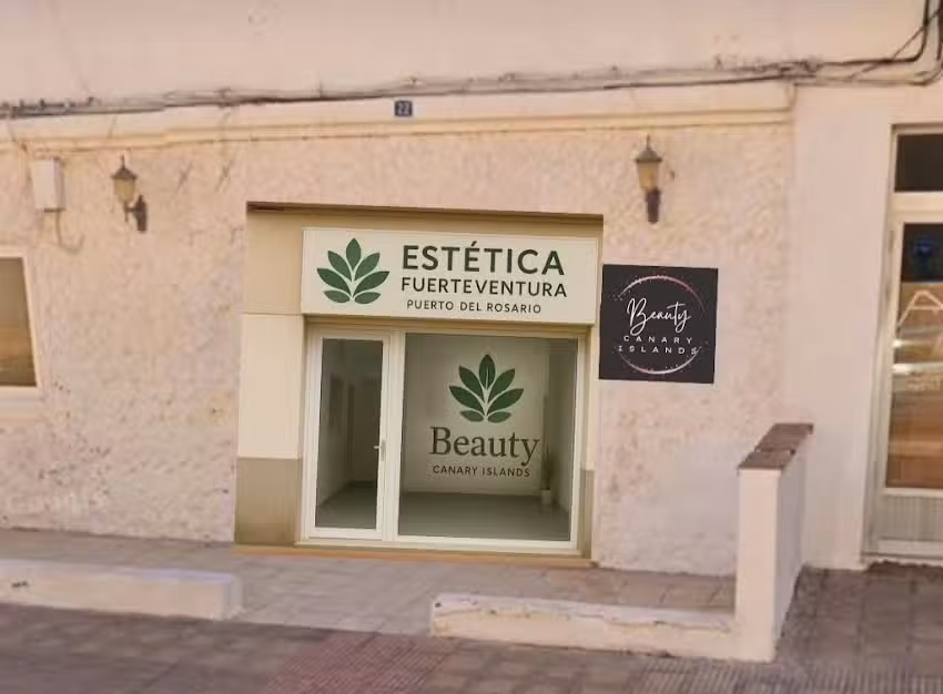 Beauty Canary Islands