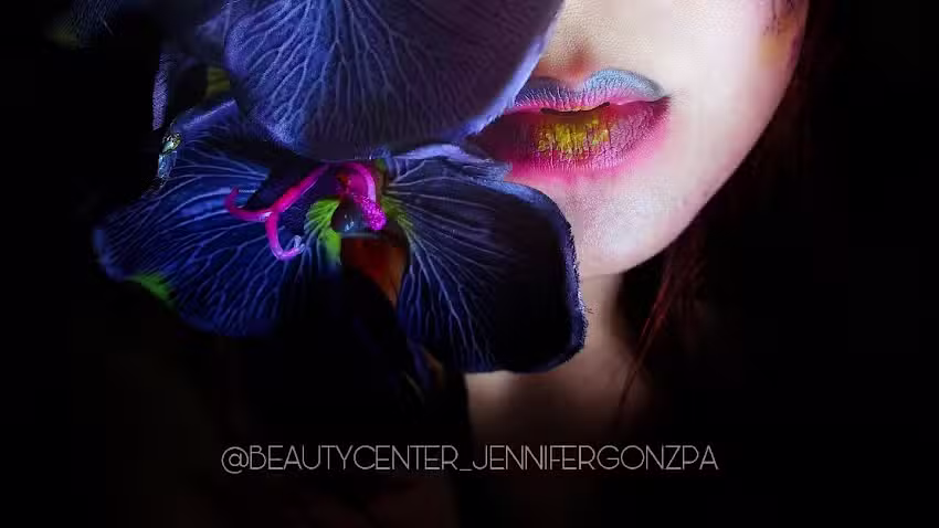 Beauty Center &ndash; Jennifer GonzPa