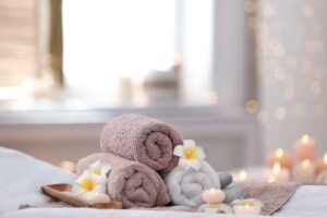 Beauty Center – Sevilla