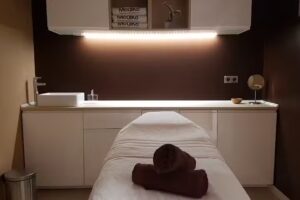 BEAUTY Centre d’estètica