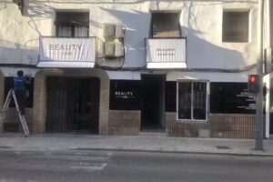 BEAUTY CODE REQUENA