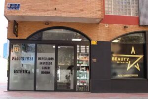 Beauty Estilistas Murcia