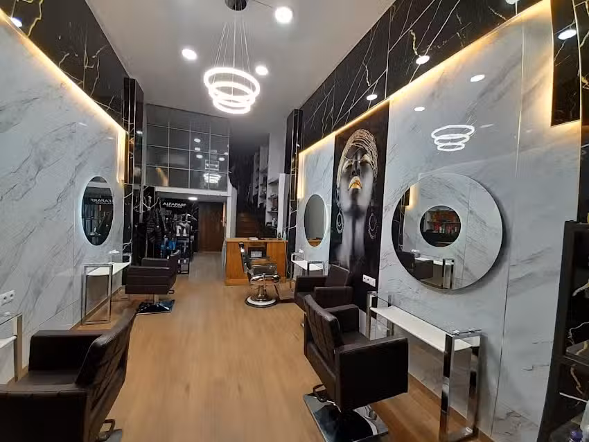 Beauty Hair Lab.