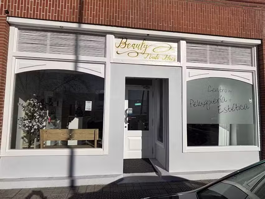 Beauty Hair & Nails