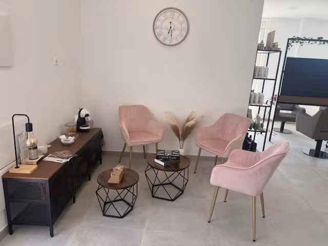 Beauty Hair Studio