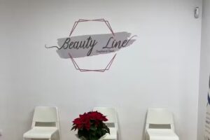 Beauty Line