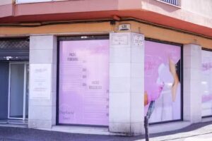 Beauty Line Girona