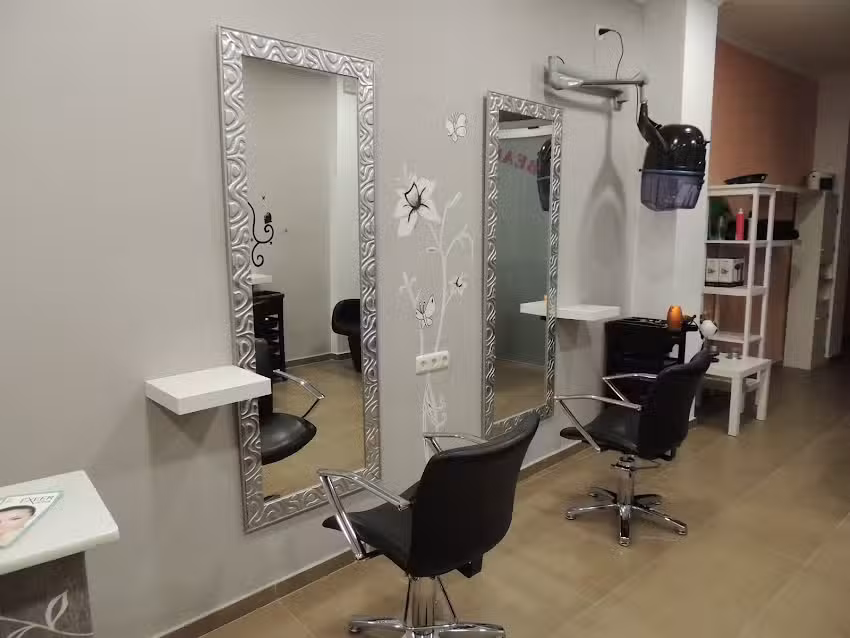 Beauty Look