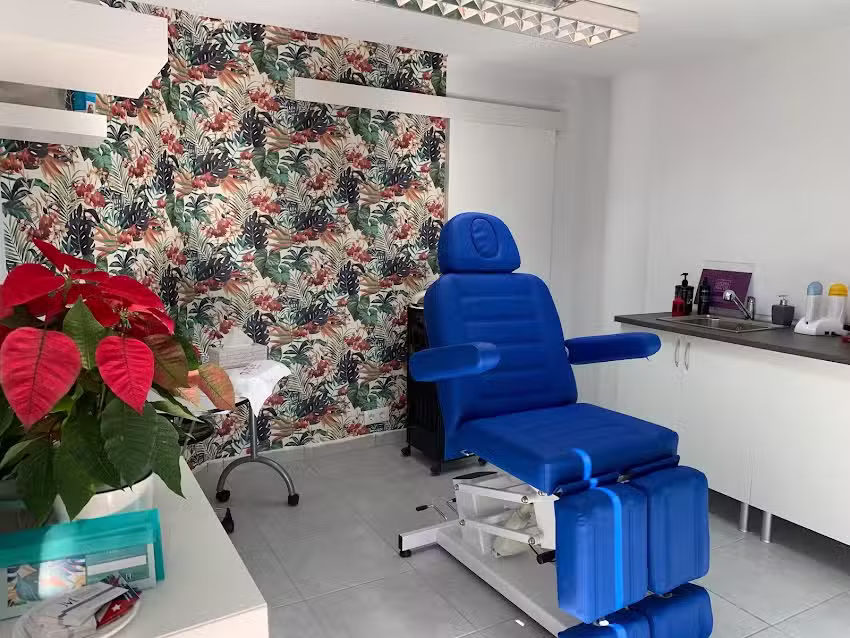 Beauty Lounge Maspalomas