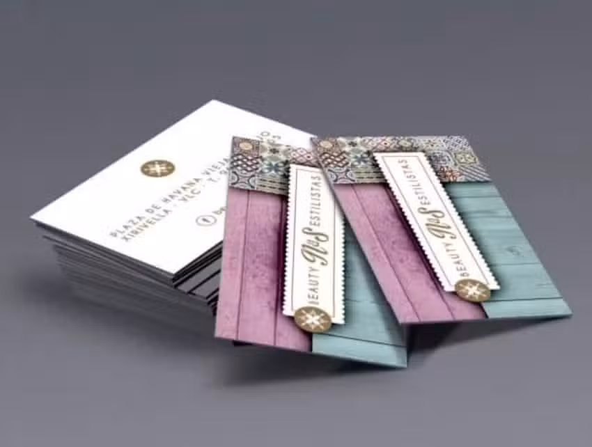 Beauty N&S Estilistas