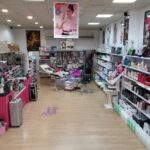 BEAUTY PRO – Cosmetics