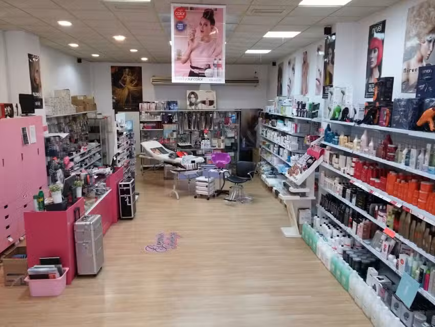 BEAUTY PRO – Cosmetics