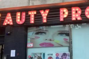 BEAUTY PRO – Cosmetics