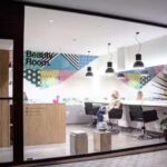 Beauty Room