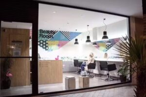 Beauty Room